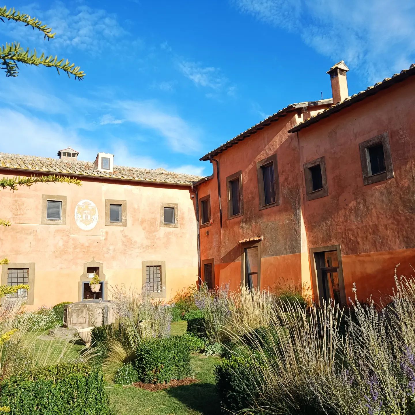 Il Ritiro della Bandita di Roberto Matta apre in via eccezionale per le Giornate Fai d’Autunno