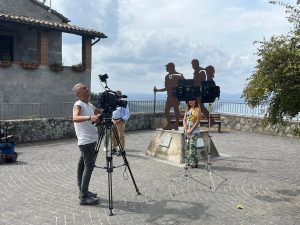 Montefiascone protagonista a “Costume e Società” su Rai 2