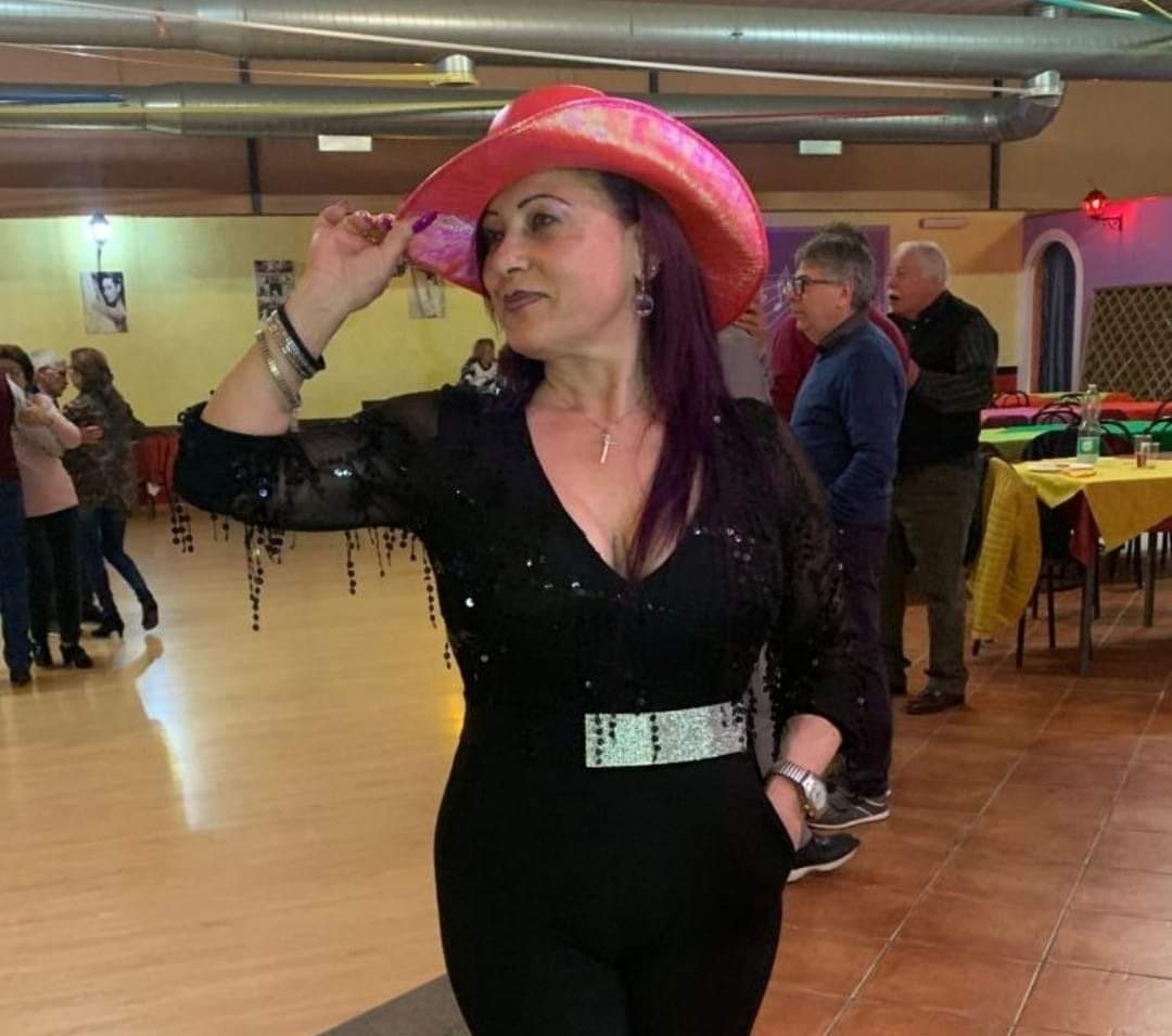 A Fabrica di Roma l’ultimo saluto a Geggia