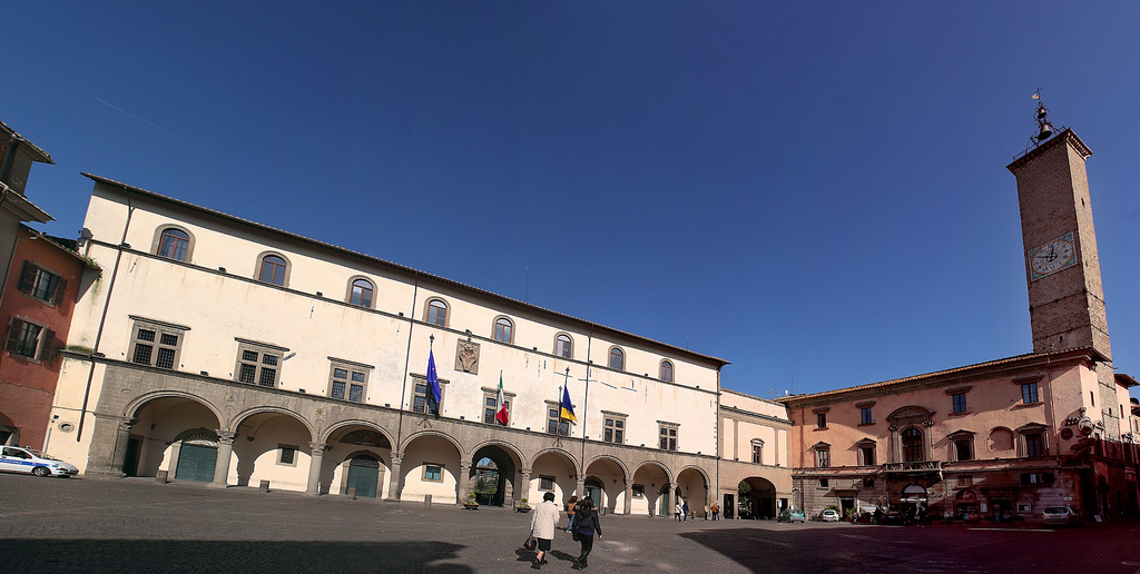 FdI: “Il Comune condanni le barbarie di Hamas”