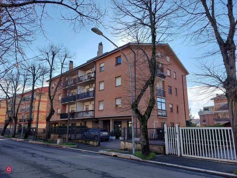 Viterbo – I residenti alla Grotticella scrivono alla sindaca Frontini