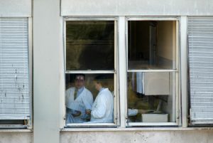 Al policlinico San Marco un eccezionale intervento di bi-nefrectomia