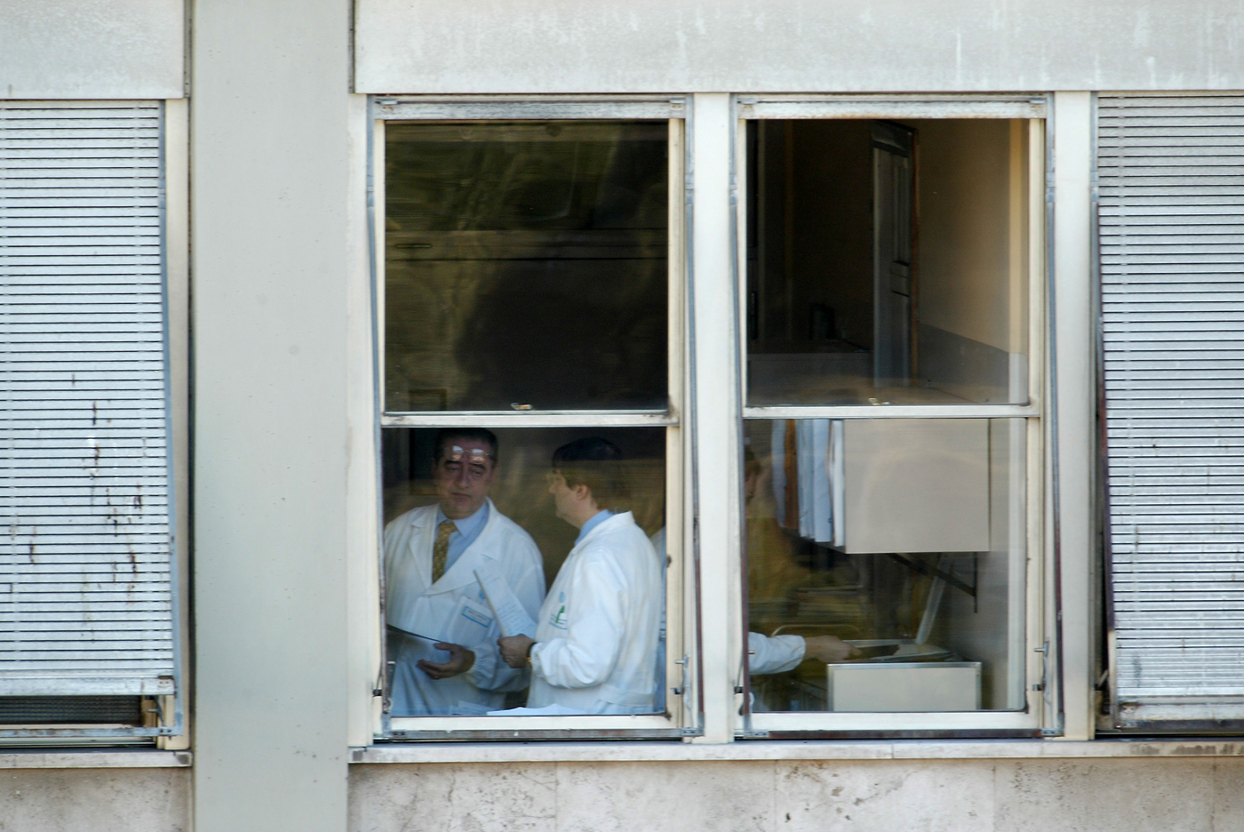 Al policlinico San Marco un eccezionale intervento di bi-nefrectomia