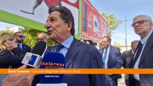 Al via “Mi riscatto per Palermo”, Garante detenuti “Progetto solidale”