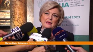 Calderone “La contrattazione di secondo livello rafforza il welfare”