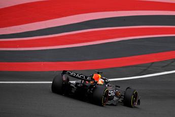 F1, diario messicano: Verstappen eguaglia Prost. Ferrari, secondo posto sempre più lontano