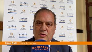 Sanità, Anelli “Puntare sulle competenze dei professionisti”