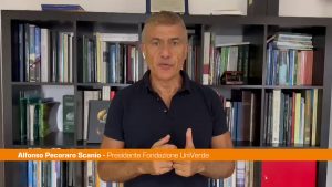 Pecoraro Scanio “Serve legge sul clima e commissariato ad hoc”