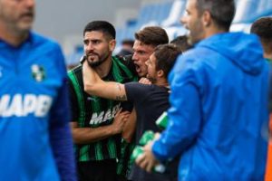 Gli anticipi del decimo turno di A: derby d’Emilia in parità, colpo Toro a Lecce