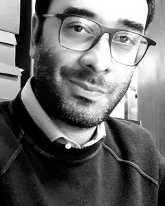 Il saggista e giornalista Andrea Cotticelli ospite a Tarquinia