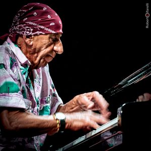 Al via a Civitavecchia “Una striscia di terra feconda”, festival di jazz e musiche improvvisate