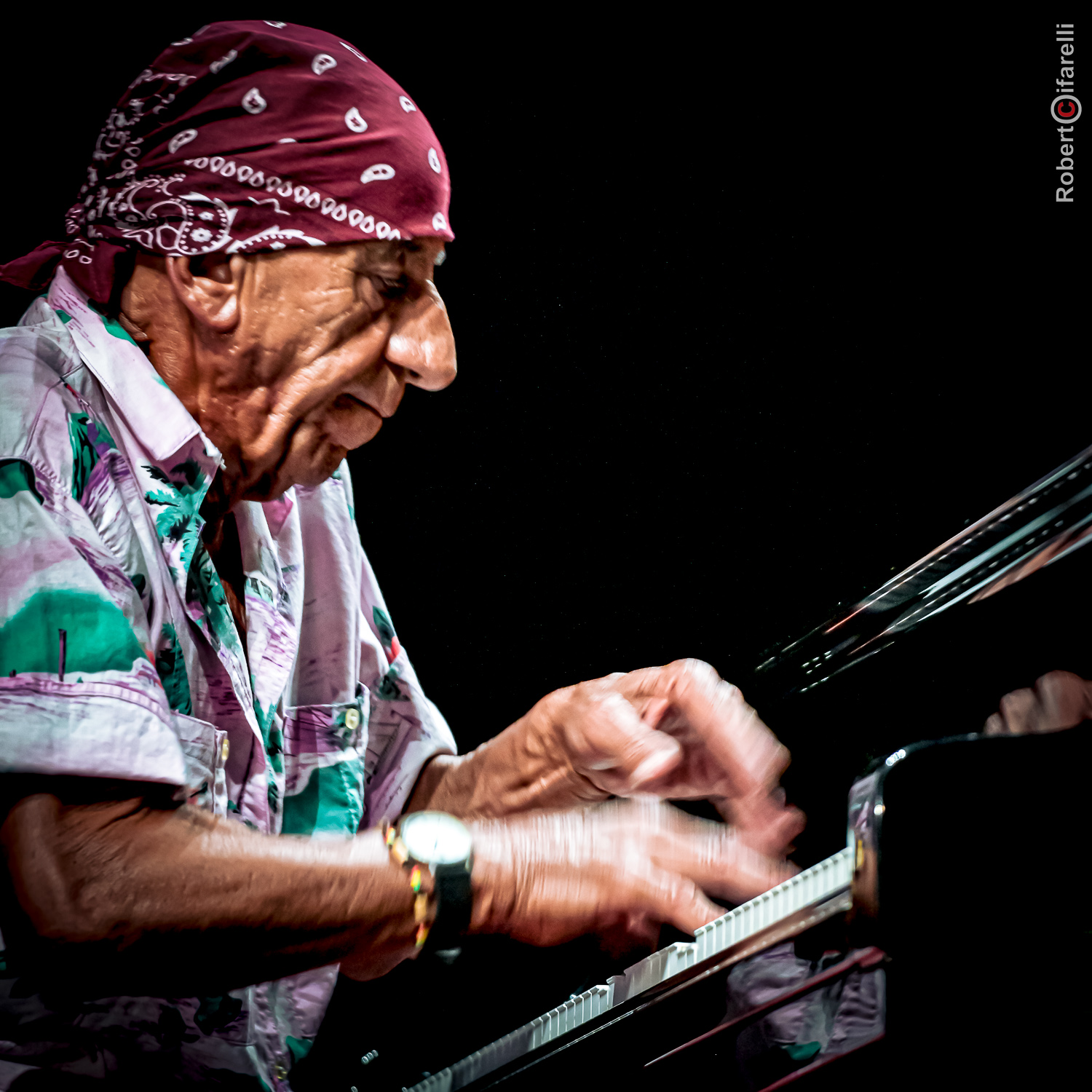 Al via a Civitavecchia “Una striscia di terra feconda”, festival di jazz e musiche improvvisate