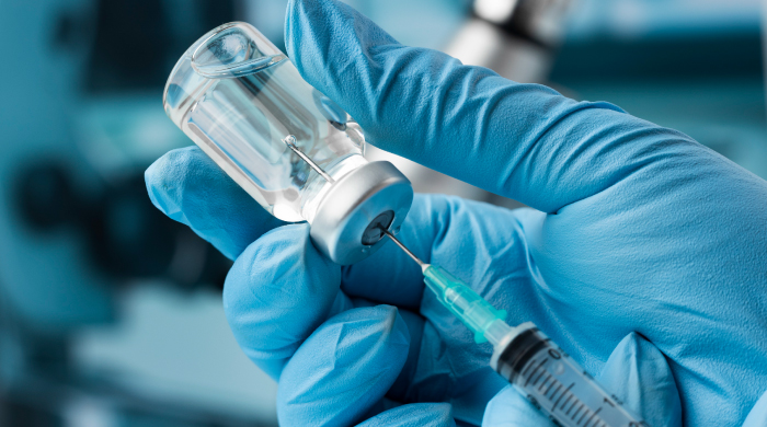 Rieti: 16000 dosi di vaccino pronte per l’avvio della campagna