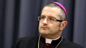 San Vittore del Lazio – Morte Abate Montecassino, procura dispone autopsia