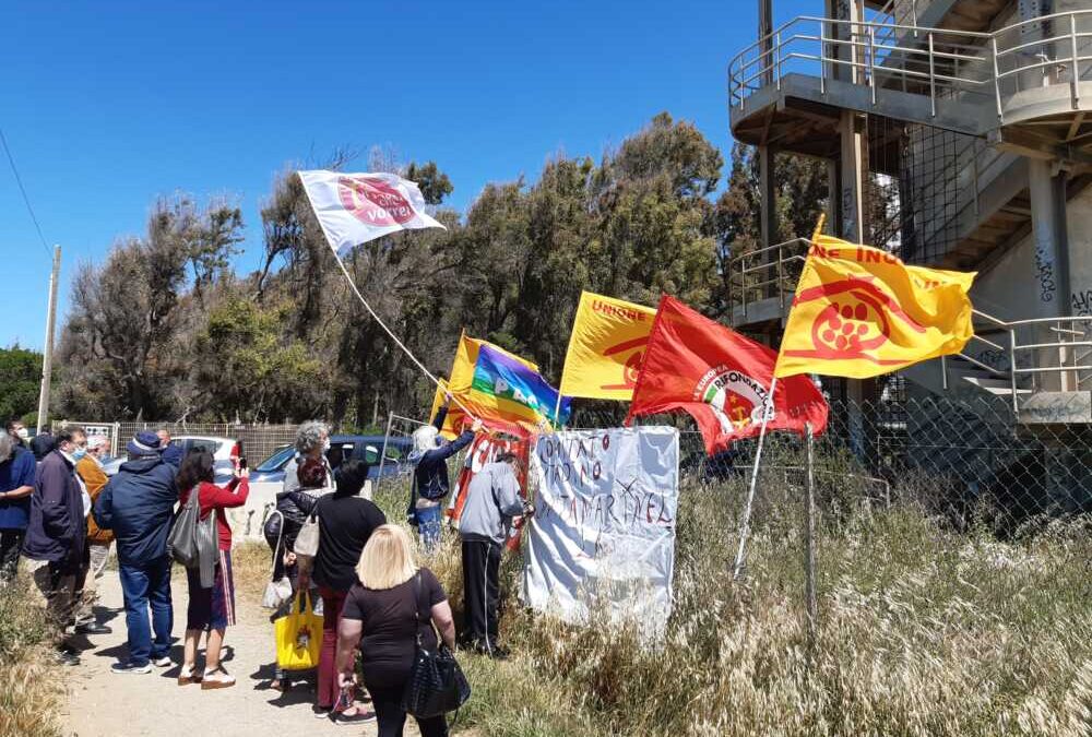 Santa Marinella – Rifondazione Comunista: “Dimissioni di Tidei e Minghella. Il 23 saremo in piazza”