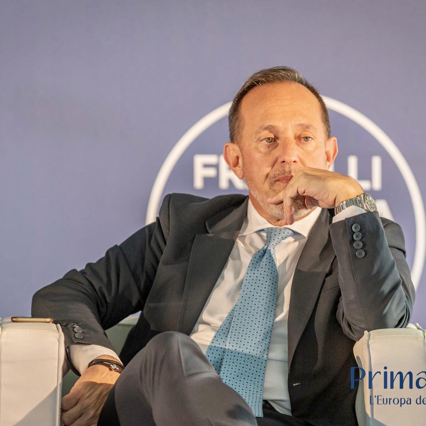 Regione Lazio – Righini risponde a Granieri: “Rogna dell’olivo, già attiva la deroga alla bruciatura dei residui”