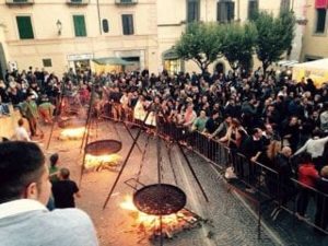 A Canepina secondo weekend con le Giornate della Castagna