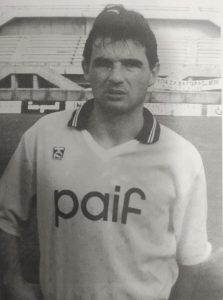 Frosinone – Morto ex calciatore Colagiovanni, idolo tifoseria gialloblu