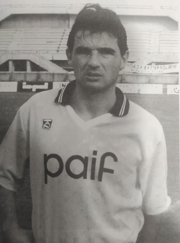 Frosinone – Morto ex calciatore Colagiovanni, idolo tifoseria gialloblu