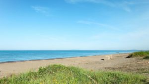 Tarquinia – Fa il bagno al mare e muore per un malore