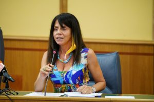 Roma – Cartaginese: “Prosegue mio impegno su case Ater provincia”