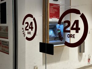Villa Latina – Terzo assalto al bancomat della Bpc, ma il colpo fallisce
