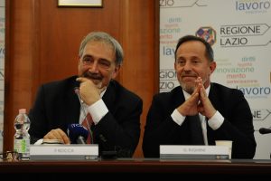 Lazio – Maggioranza centrodestra, bene operazione verità Rocca-Righini. Opposizioni mistificano realtà