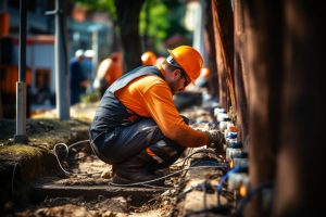 Montefiascone – Arriva il piano Italia a 1 giga Open Fiber, a lavori ultimati rete interamente in fibra ottica