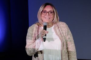 Roma cinema – Lorenza Lei, nasce polo audiovisivo Regione Lazio
