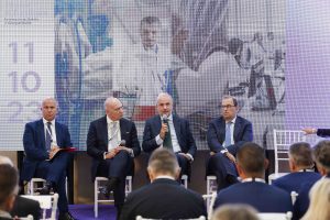 Anagni – Schillaci: “Stabilimento Sanofi importante per salute italiani”