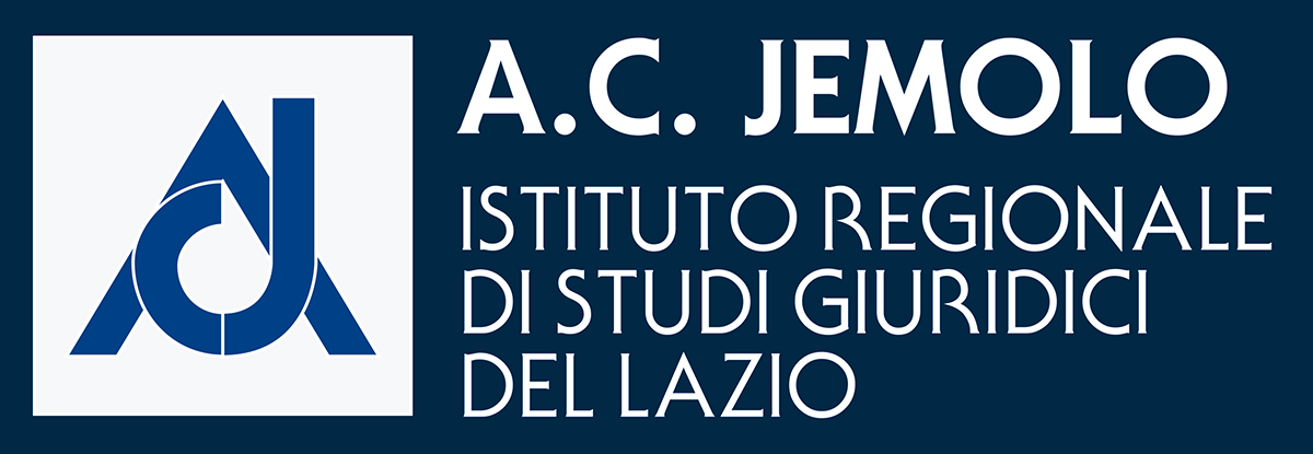 Lazio – Osservatorio legalità e sicurezza e Istituto Jemolo insieme per formare figura di “preposto”