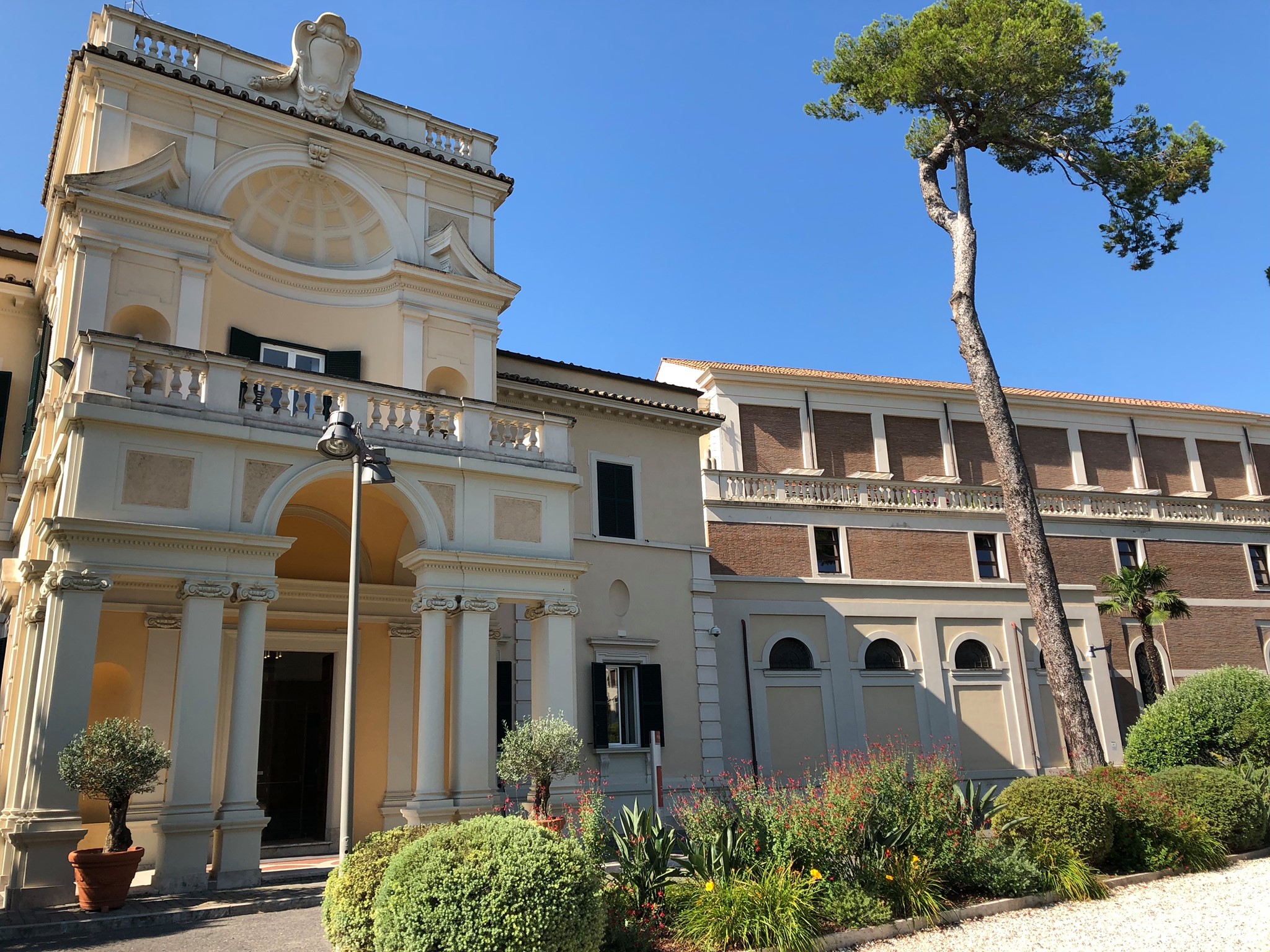 Complesso sportivo polifunzionale alla Luiss: c’è l’accordo con la Regione