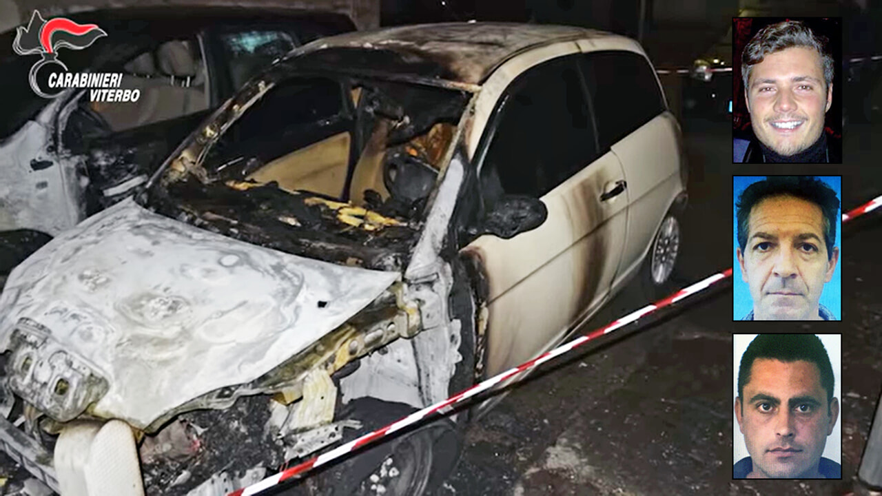 Viterbo – Mafia viterbese, Manuel Pecci “va assolto”. L’avvocato Taormina attacca la procura antimafia: “Un fatterello trasformato in una montagna”