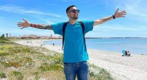 Salerno – Ritrovato in mare il corpo di Manuel Cientanni, il cuoco 29enne era scomparso dal 14 agosto scorso