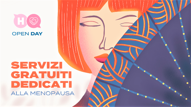 Giornata Mondiale della Menopausa, screening gratuiti a Rieti