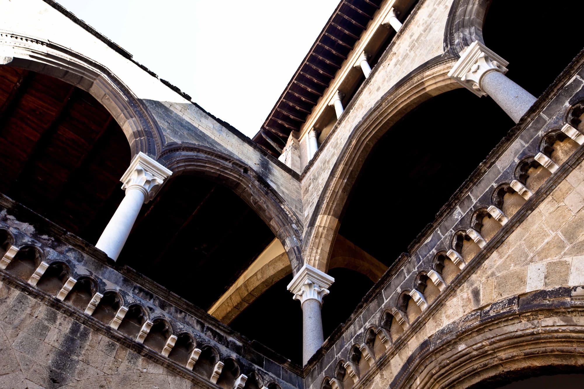 Tarquinia Capitale della Cultura? Un paradosso: enorme calo di visitatori tra Museo e Tombe