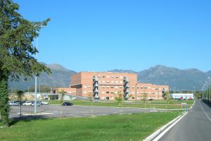 Cassino – Paziente aggredisce infermiere all’ospedale Santa Scolastica