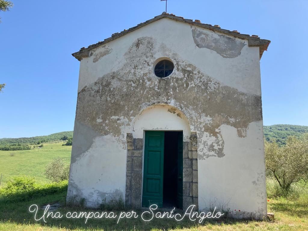 Acquapendente – “Una campana per Sant’Angelo”, al teatro Boni