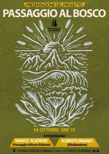 Viterbo – Al via gli appuntamenti politico-culturali contro il pensiero unico