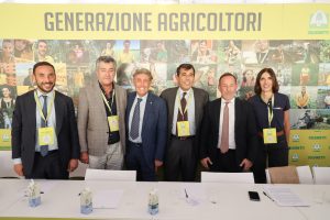 Regione Lazio – L’assessore all’agricoltura Righini annuncia: “Fresco Lazio” nuovo bando per i Km0