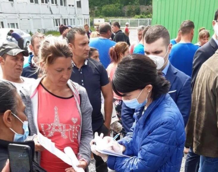 Prevenzione, a Civitavecchia un weekend con screening oncologici e visite oculistiche