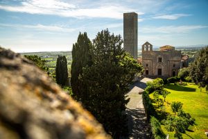 Regione Lazio – Contributi ai comuni del Lazio per recupero siti storici