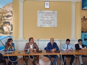 Civitavecchia – Phase out, l’assessore Serpa: “Al lavoro sul documento unitario del territorio”