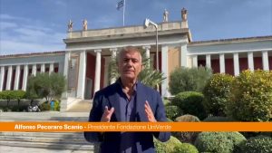 Pecoraro Scanio “Impegno comune contro inquinamento del Mediterraneo”