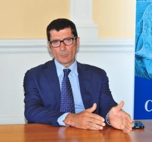 Civitavecchia – L’ex presidente dell’Ater Passerelli: “Fasoli la scelta migliore messa in campo. Gli auguro buon lavoro”