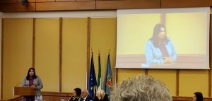 Scempio energie rinnovabili nella Tuscia, la consigliera Ciambella attacca Zingaretti e company