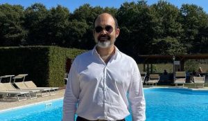 Viterbo – Il Gal Tuscia ha un nuovo presidente, è Stefano Augugliaro