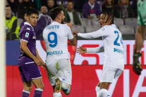 Serie A, Monday Night: la Fiorentina crolla sul più bello, il Lecce riacciuffa l’Udinese