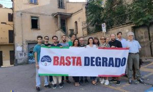Viterbo – L’assessora Angiani risponde ai consiglieri di FdI: “Palazzetto di piazza Dante sarà destinato ai giovani”