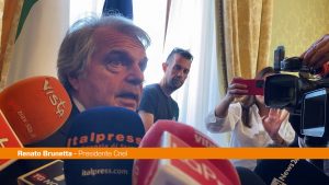 Salario minimo, Brunetta “Dato menù a Governo e Parlamento”